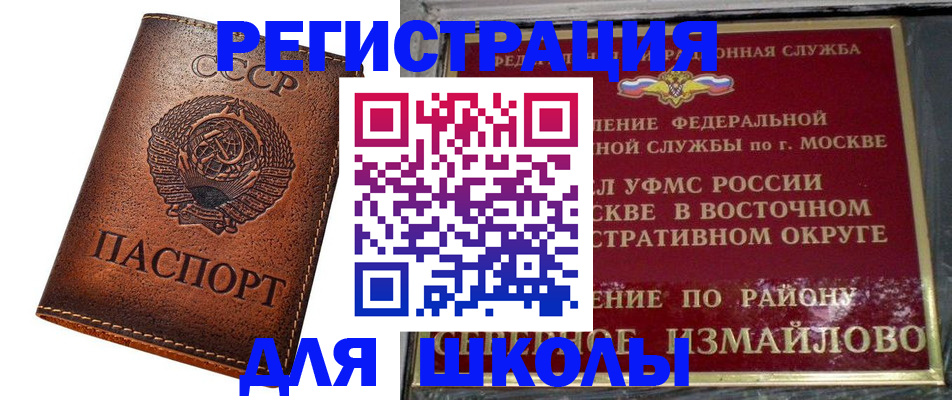 прописка в Бабаево